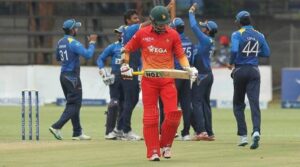 Sri Lanka vs Zimbabwe  3rd ODI Prediction