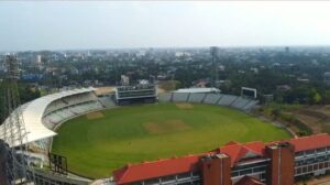 Sylhet International Cricket Stadium Pitch Report