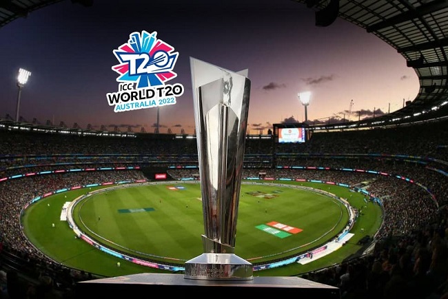 T20 world cup 2022: A full schedule will come out on this day, and from