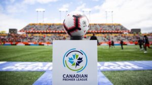 Canadian Premier League Announced That The 2022 CPL-U SPORTS Draft