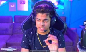 Top 5 Game streamers of 2022 in India
