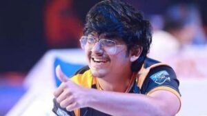 Top 5 Game streamers of 2022 in India