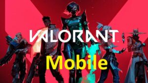 Top 5 Mobile Game Upcoming in 2022