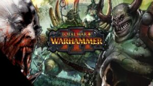 Total War Warhammer 3 Release Date