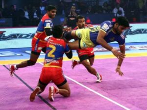 UP Yoddha vs Tamil Thalaivas 33rd Match Prediction