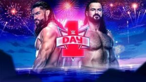 WWE Day 1 2022 Which TV channels will Telecast 