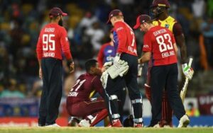 West Indies vs England 3rd T20 Prediction