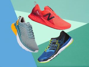 fry USA Venture Top 10 sports Shoe Brands in the World Right Now