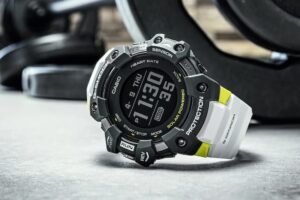Top 10 sports watch brands in the World 