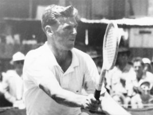 Top 10 greatest Australian Tennis Players