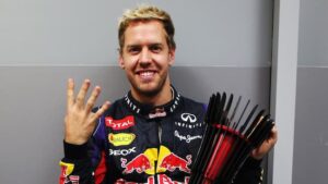 Top 10 Best F1 Drivers of All Time 2022