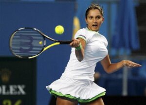 India Tennis Player Sania Mirza Retirement Announcement News