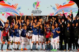 AFC Asian Cup 2022 Updated Points Table, check Group A,B,C,D Tables