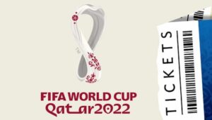 FIFA World Cup tickets