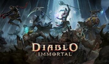 Diablo Immortal Release Date