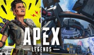 Apex Legends Season 12 Defiance Release Date