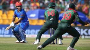 Bangladesh vs afghanistan 2022