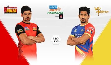 Bengaluru Bulls vs U.P. Yoddha 87th Match Prediction