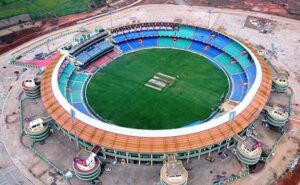 Bharat Ratna Shri Atal Bihari Vajpayee (BRSABV) Ekana Cricket Stadium Capacity, Records, Weather Condition, Pitch Reports All You Need To Know