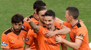 Brisbane Roar Players Salaries 2022-23: Weekly Wages