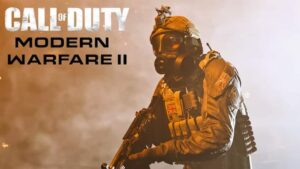 Call of Duty Modern Warfare II 2022