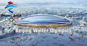 DD Sports Beijing 2022 Winter Olympics