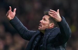 Diego Simeone Contract Periods with Atletico Madrid, What is his Net Worth?