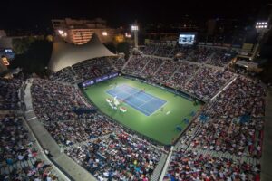 2022 Dubai Duty Free Tennis Championships ATP Prize Money with $2,949,665  on offer