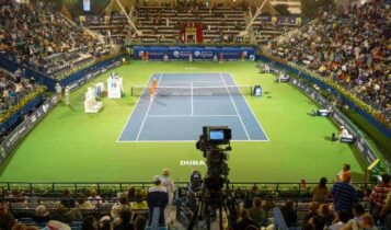 Dubai Tennis Championships 2023: Men's draw, schedule, players, prize money  breakdown and more