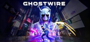 Ghostwire: Tokyo Release Date
