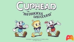 Cuphead: The Delicious Last Course Release Date