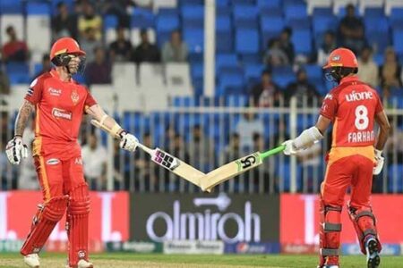 Islamabad United vs Lahore Qalandars 12th Match Prediction