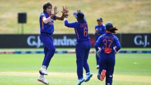 New Zealand Women vs India Women 5th ODI Prediction