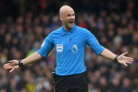 Premier League Referee Salary