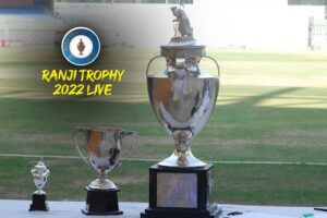 Ranji Trophy 24 to 27 February 2022 Schedule and Updated Points Table