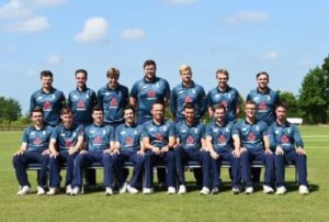 Sussex Squad and Schedule for Royal London One-Day Cup 2022