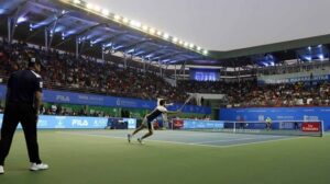 Tata Open Maharashtra 2022 Prize Money