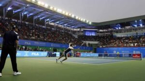 Tata Open Maharashtra 2022 Prize Money