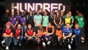 The Hundred Mens Competition 2022 To Start 