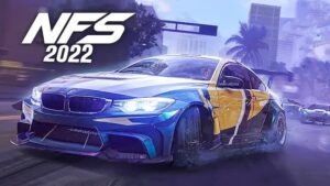 Top 10 Racing Games 2022 in the World
