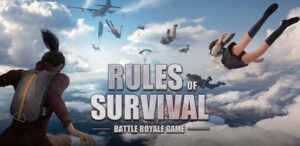Which are the Best Android games like PUBG Mobile in 2022