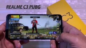 Top 5 PUBG Mobile Phones Under Rs 10,000 with Full Specs