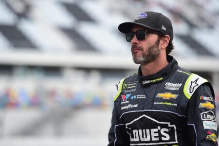 Top 10 Highest-Paid Players in The NASCAR