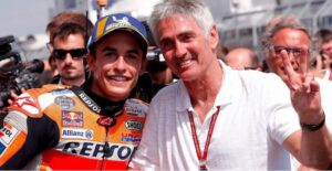 Top 10 MotoGP Riders of all Time
