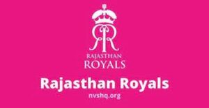 Rajasthan Royals Players List 