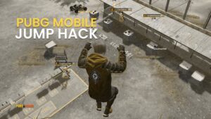 Top 5 PUBG Mobile hack for Players Right Now