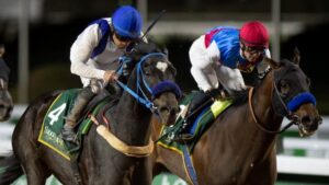 Saudi Cup (Horse race) 2022 Prize Money Breakdown