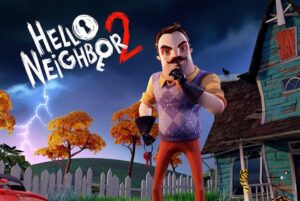 Hello Neighbor 2 Release Date