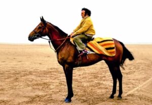Top 10 Greatest Horse Racers of All Time