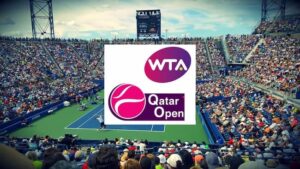 Qatar Total Open (Tennis) 2022 Prize Money Breakdown